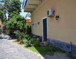 Villa Carati Dış Mekan