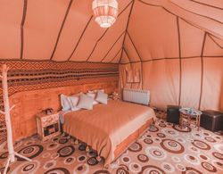 Caravanserai Luxury Desert Camps Dış Mekan