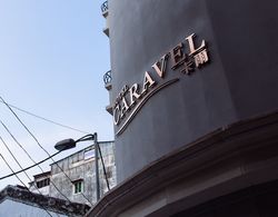 Caravel Hotel Dış Mekan