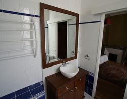 Carcassonne Guest House Banyo Tipleri