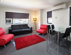 Cardiff Executive Apartments Genel