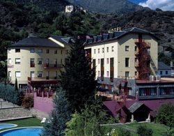 Hotel Cardós Öne Çıkan Resim
