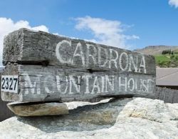 Cardrona Mountain House Dış Mekan