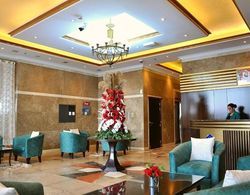 CARE Holiday Homes Apartments Barsha Heights İç Mekan