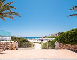 Carema Beach Menorca Plaj