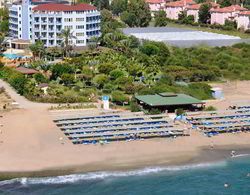 Caretta Beach Hotel Plaj