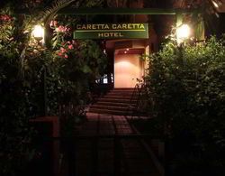 Caretta Caretta Hotel Genel