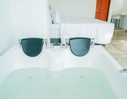 Hotel Caribbean Cartagena Banyo Tipleri