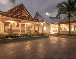 Caribbean Corals Hotel Dış Mekan