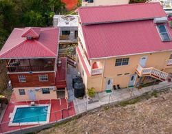 Caribbean Dream Vacation Property Dış Mekan
