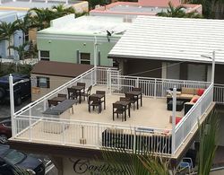 Caribbean Resort Suites Genel