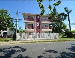 Caribbean Villages Apartments Dış Mekan