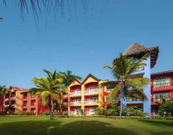 Caribe Club Princess Beach Resort & Spa Genel