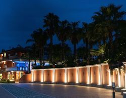 Villa Caribe Restaurant Resort & Spa Dış Mekan