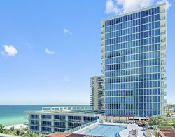 Carillon Miami Wellness Resort Genel