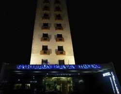 Carillon Plaza Hotel Dış Mekan