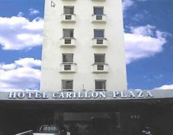 Carillon Plaza Hotel Dış Mekan