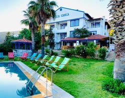Villa Carla Hotel Datca Genel