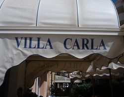 Hotel Villa Carla Öne Çıkan Resim
