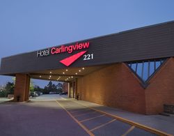 Hotel Carlingview Toronto Airport Öne Çıkan Resim