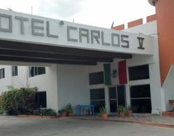 Hotel Carlos V Öne Çıkan Resim