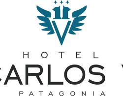 Carlos V Patagonia Genel
