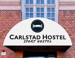 Carlstad Hostel Sport Dış Mekan