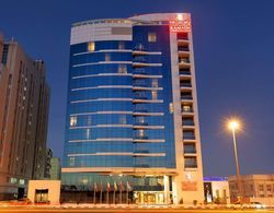 Carlton Al Barsha Hotel Genel