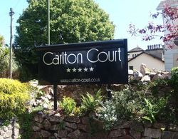 Carlton Court Dış Mekan