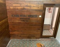 Carlton Hotel Dış Mekan