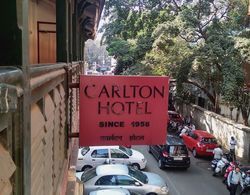Carlton Hotel Dış Mekan