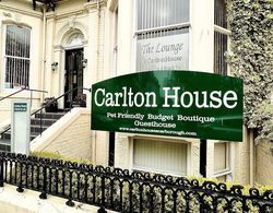 Carlton House Dış Mekan