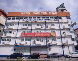 Carlton Star Hotel Konum Öne Çıkanlar