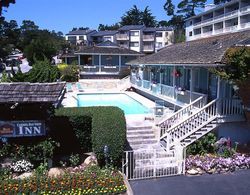 Carmel Bay View Inn Genel