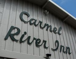 Carmel River Inn Genel