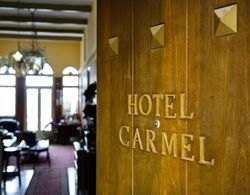Hotel Carmel İç Mekan