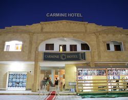 Carmine Hotel Dahab Öne Çıkan Resim