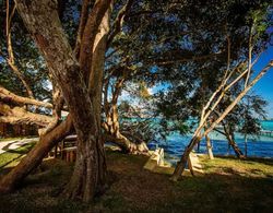 Hotel Carolina Bacalar Öne Çıkan Resim