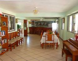 Carriacou Grand View Hotel Kahvaltı
