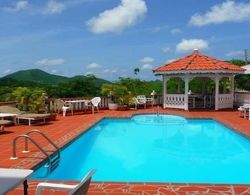 Carriacou Grand View Hotel Öne Çıkan Resim