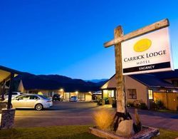 Carrick Lodge Motel Genel