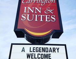Carrington Inn & Suites Öne Çıkan Resim