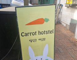 Carrot Hostel Dış Mekan