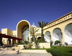 Carthage Thalasso Resort Genel