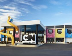 Cartoon Network Hotel Öne Çıkan Resim