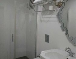 Cartoon Residence - Adults Only Banyo Tipleri