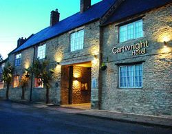 Cartwright Hotel Öne Çıkan Resim