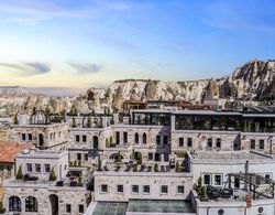 Carus Cappadocia Dış Mekan