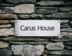 Carus House at Carus Green Dış Mekan
