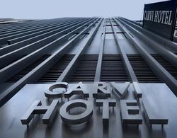 Carvi Hotel Genel